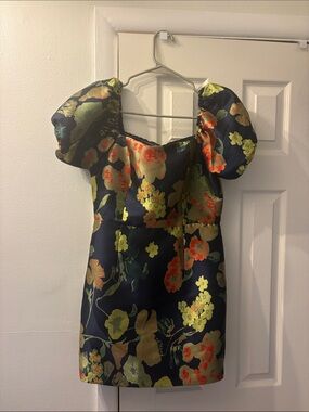 Lulus dress